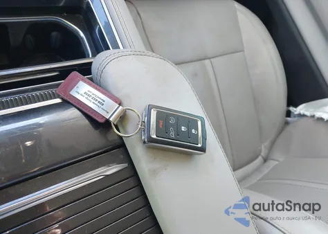 2023 Jeep Wagoneer Series I 4X4 from USA, damaged, VIN 1C4SJVAP9PS562699